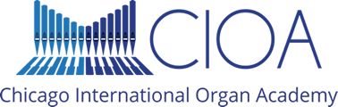 CIOA – Welcome Logo