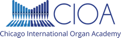 CIOA – Welcome Logo